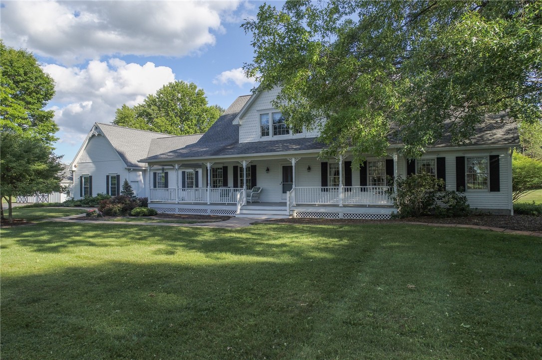 204 Semmel Road Mendon, NY 14472 - Photo 45 of 50