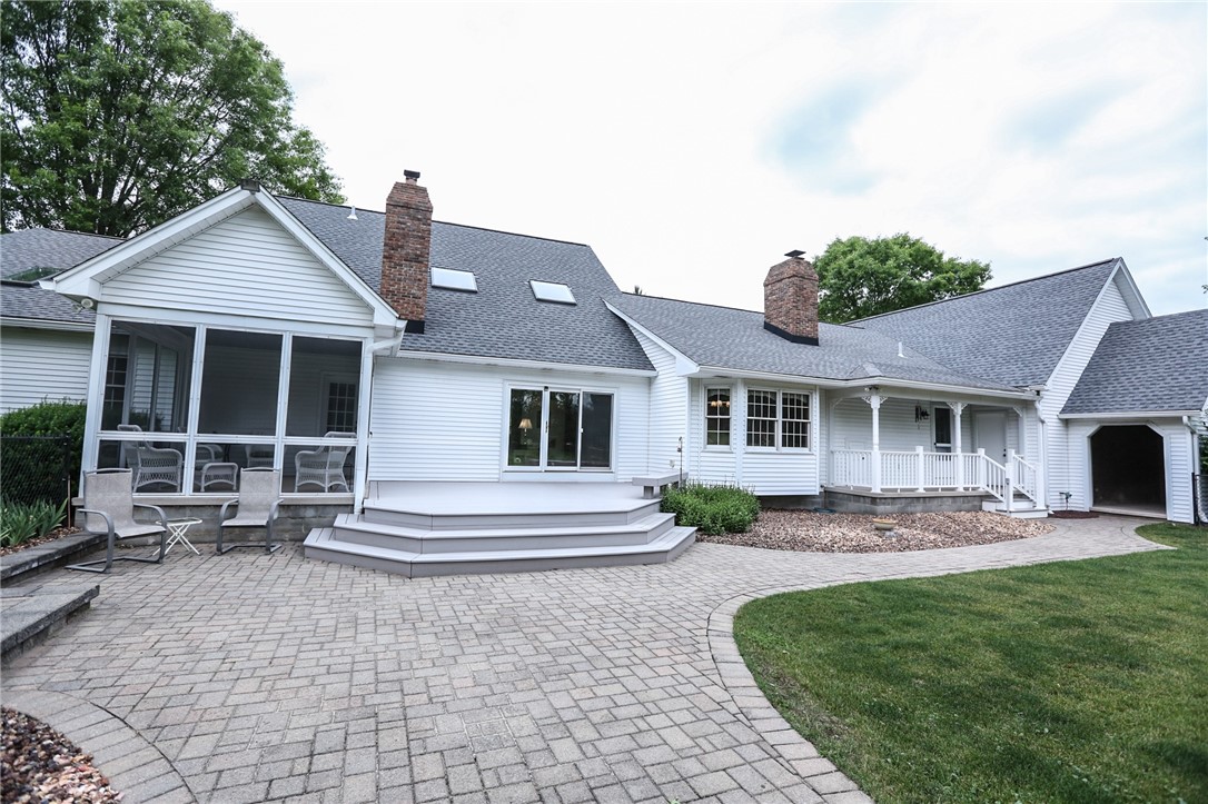 204 Semmel Road Mendon, NY 14472 - Photo 46 of 50