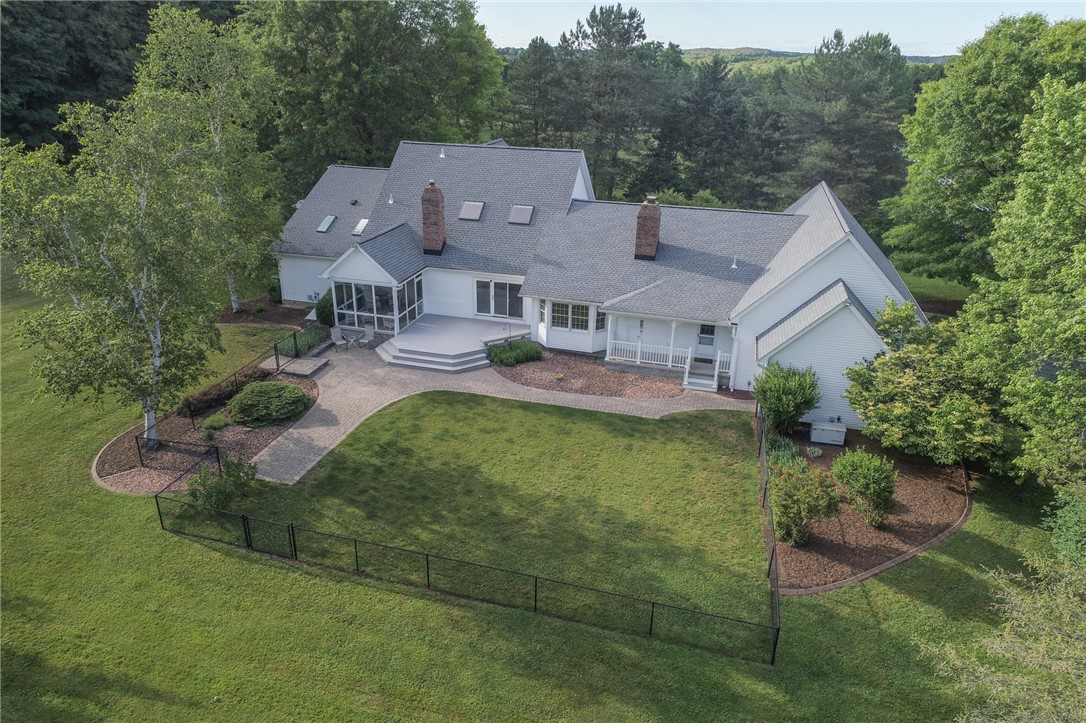 204 Semmel Road Mendon, NY 14472 - Photo 48 of 50