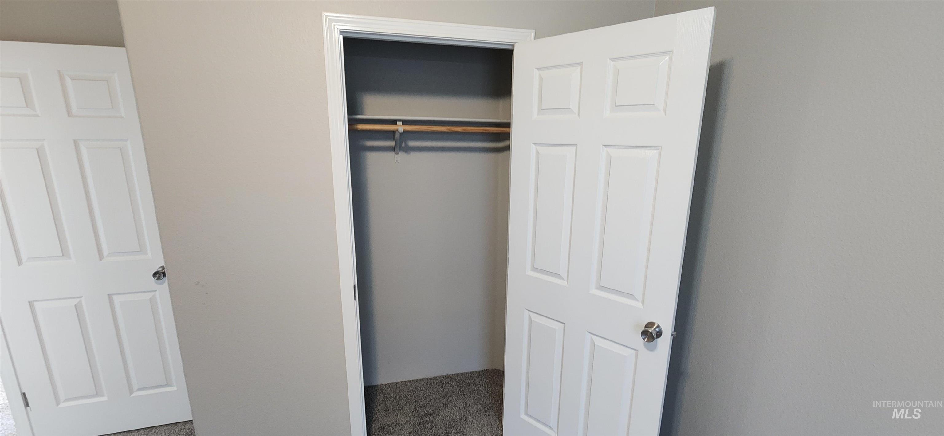 1817 South Exeter Road Council, ID 83612 - Photo 13 of 21 View of closet