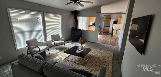 $416,900 | 1817 South Exeter Road, Council, ID 83612