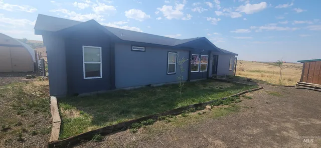 $416,900 | 1817 South Exeter Road, Council, ID 83612