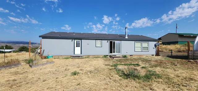 $416,900 | 1817 South Exeter Road, Council, ID 83612