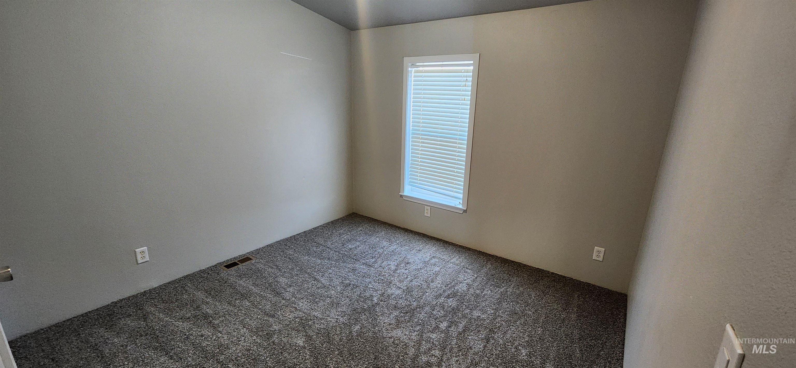 1817 South Exeter Road Council, ID 83612 - Photo 10 of 21 View of carpeted empty room