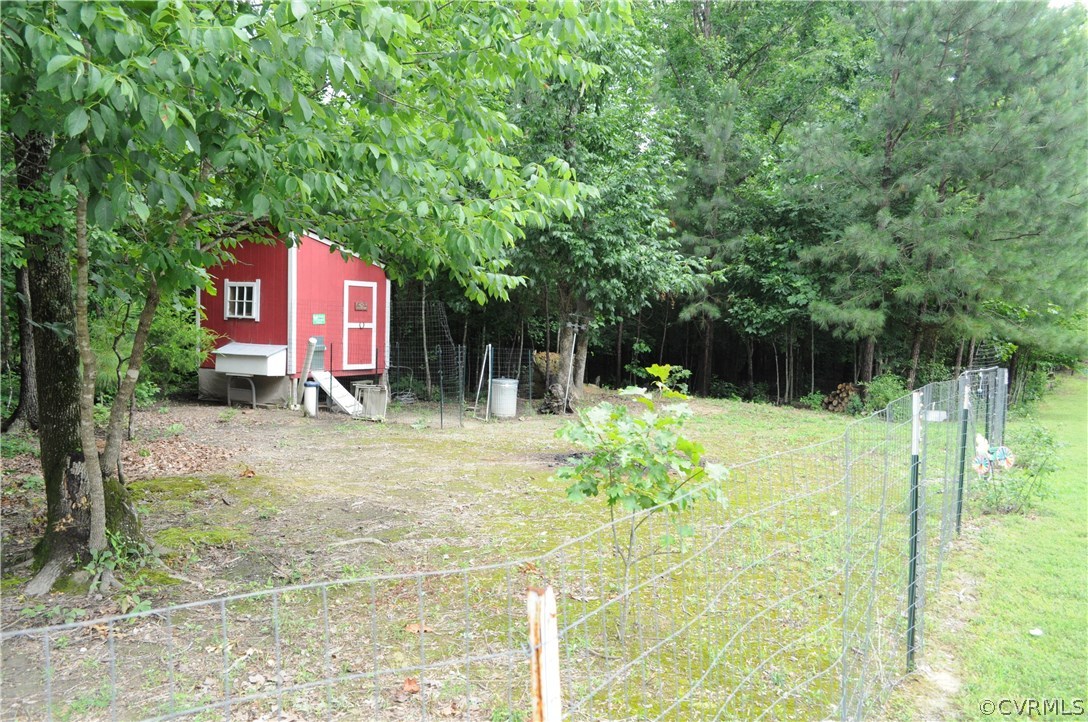 3415 Mill Quarter Road Ford, VA 23850 - Photo 16 of 24 Gallery Image 16