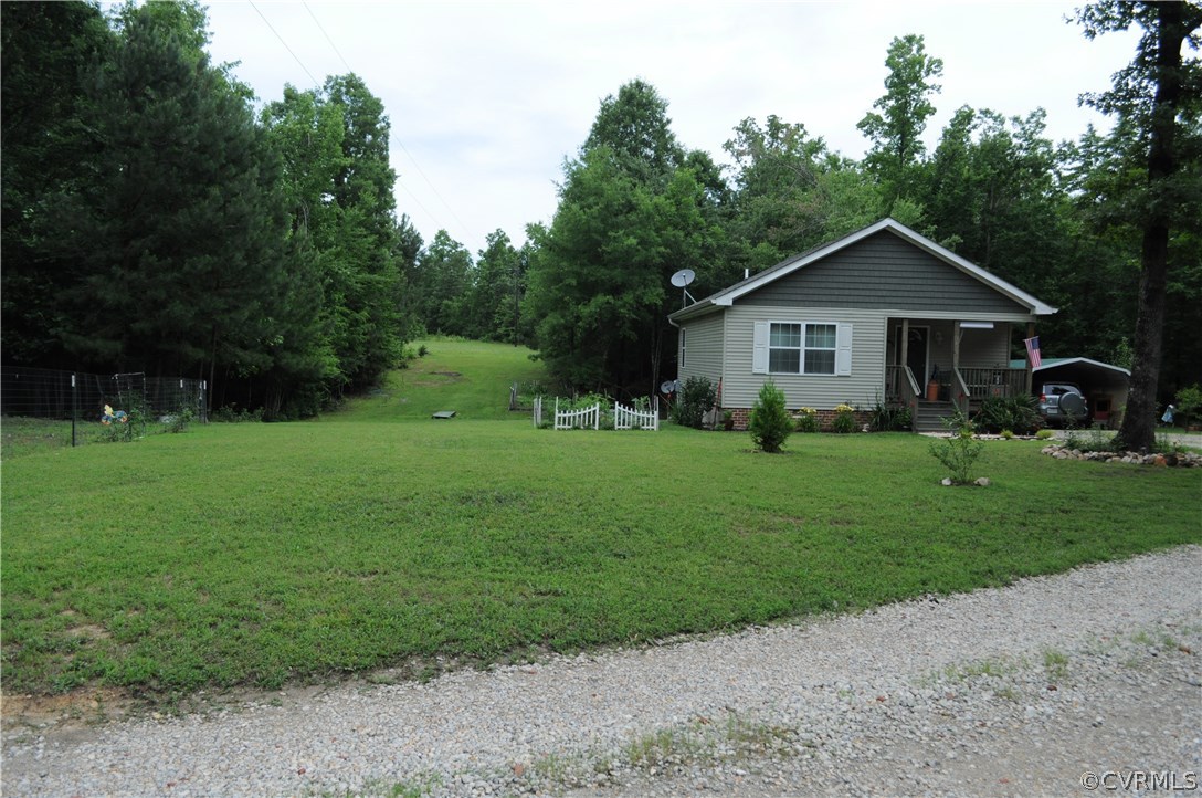 3415 Mill Quarter Road Ford, VA 23850 - Photo 17 of 24 Gallery Image 17