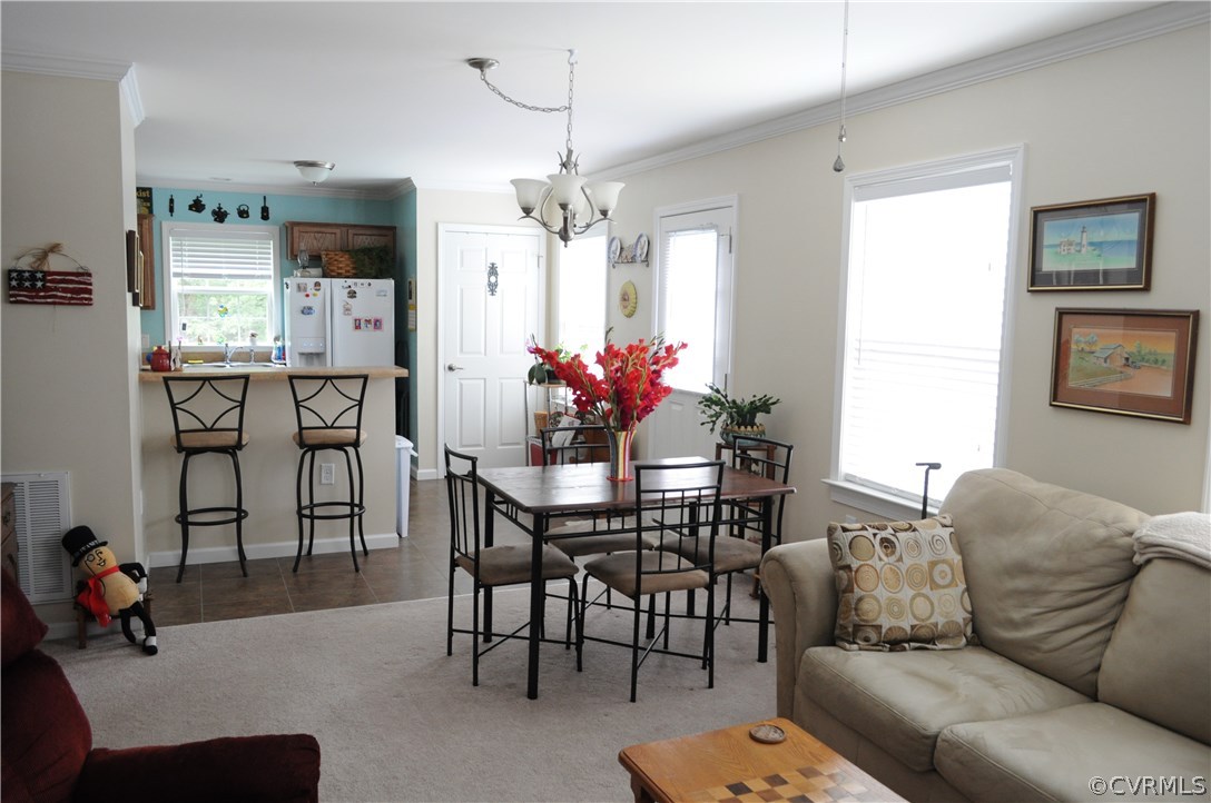 3415 Mill Quarter Road Ford, VA 23850 - Photo 2 of 24 Gallery Image 2