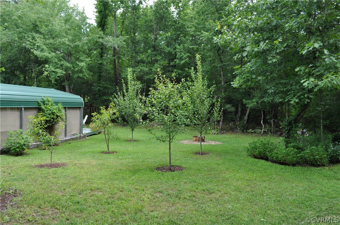 3415 Mill Quarter Road Ford, VA 23850 - Photo 22 of 24 Gallery Image 22