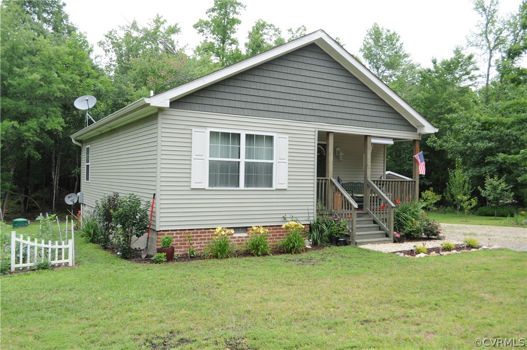 3415 Mill Quarter Road Ford, VA 23850 - Photo 24 of 24 Gallery Image 24