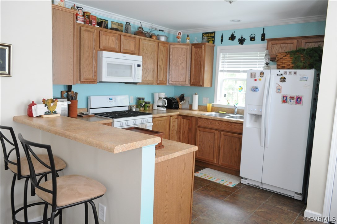 3415 Mill Quarter Road Ford, VA 23850 - Photo 3 of 24 Gallery Image 3