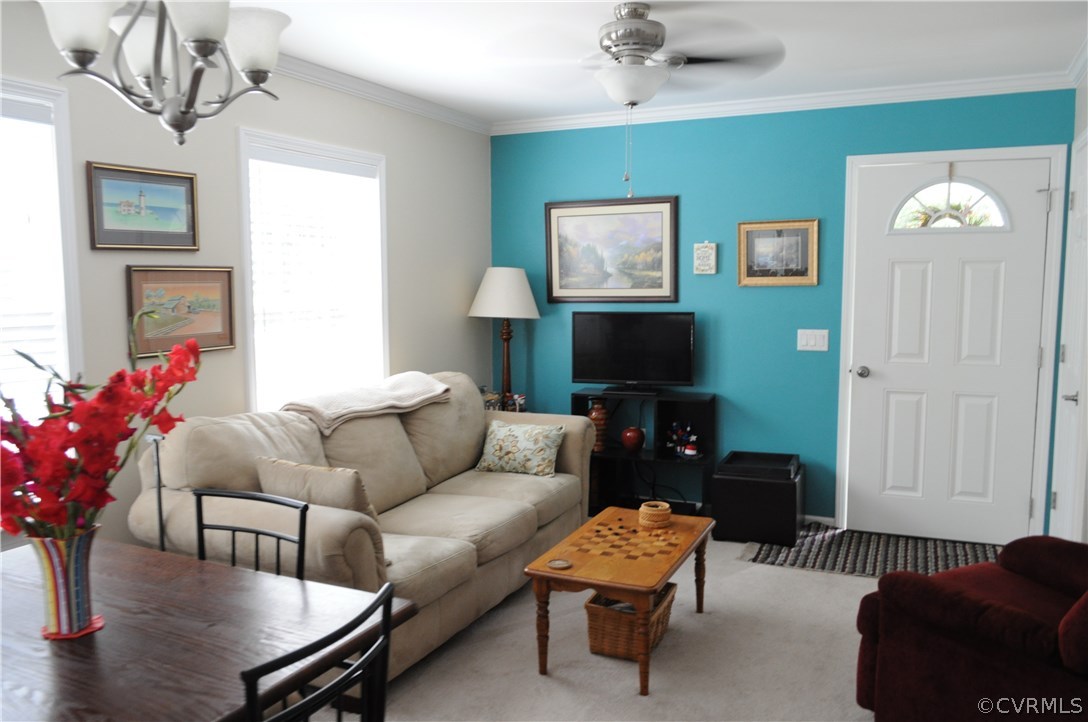 3415 Mill Quarter Road Ford, VA 23850 - Photo 6 of 24 Gallery Image 6