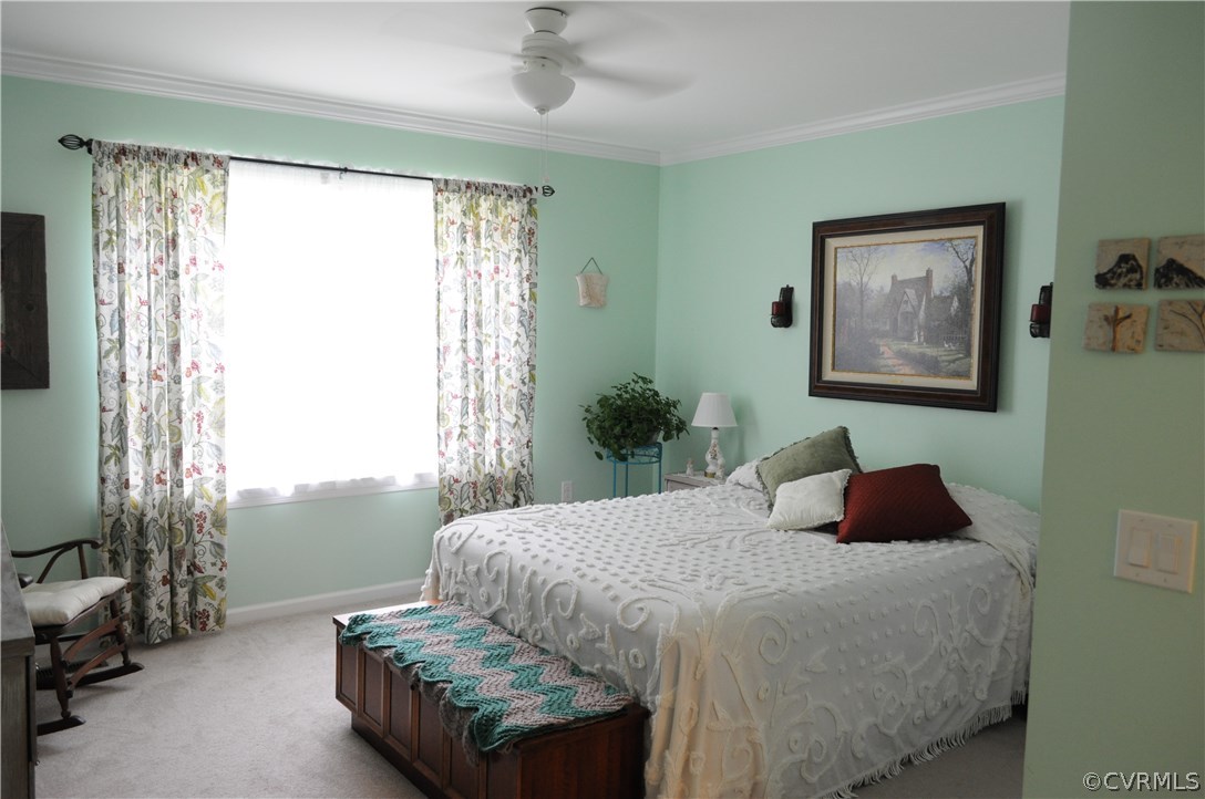 3415 Mill Quarter Road Ford, VA 23850 - Photo 7 of 24 Gallery Image 7