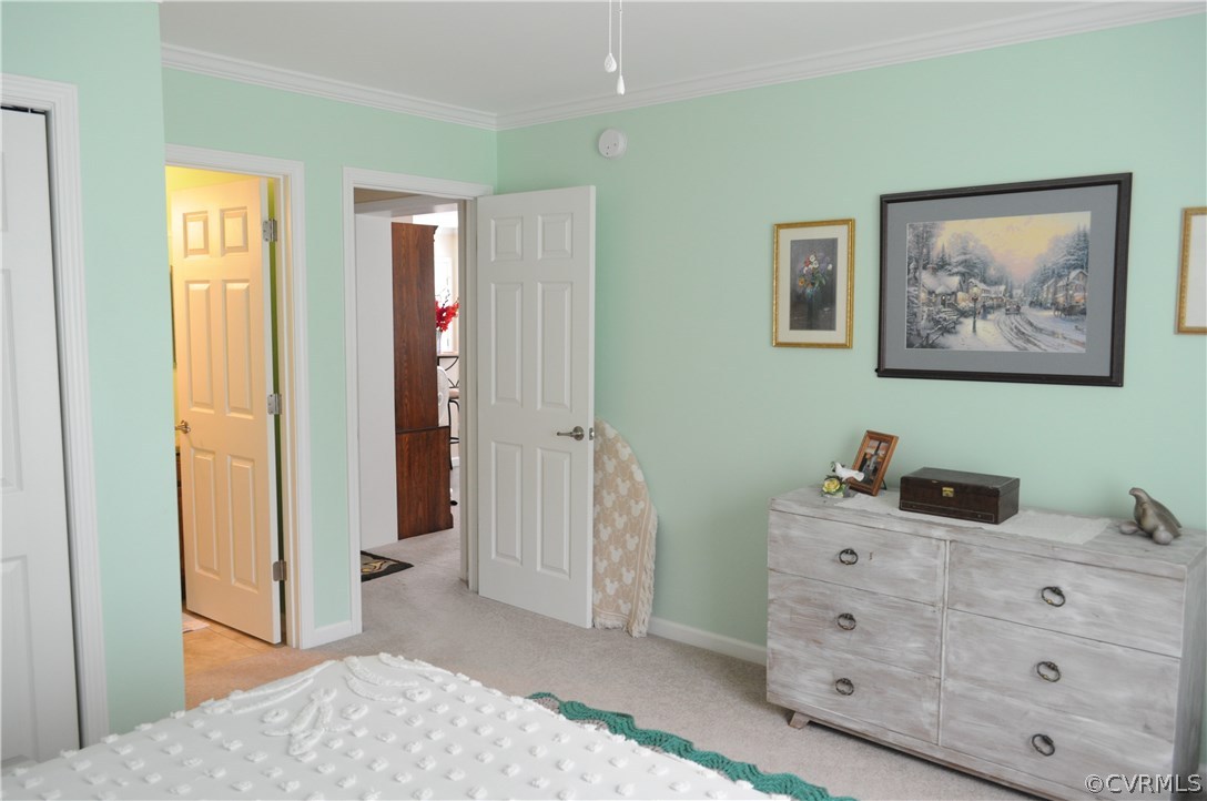 3415 Mill Quarter Road Ford, VA 23850 - Photo 8 of 24 Gallery Image 8