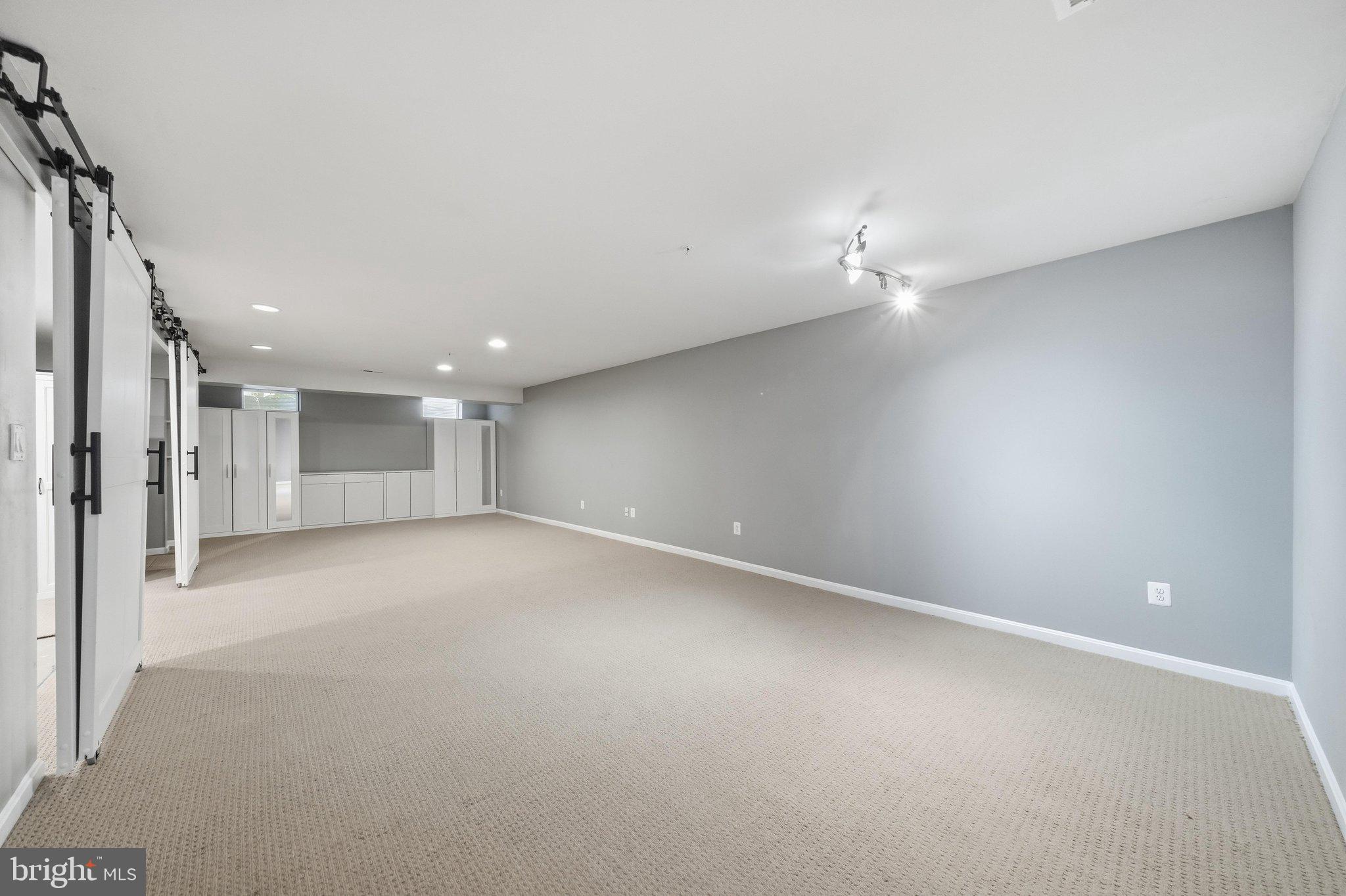 13131 Clarksburg Square Road Clarksburg, MD 20871 - Photo 36 of 61 Lower Level