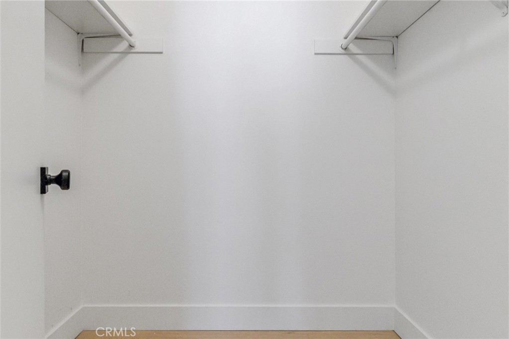 33852 Del Obispo Street, Unit 80 Dana Point, CA 92629 - Photo 23 of 36 a view of small space with racks on the wall