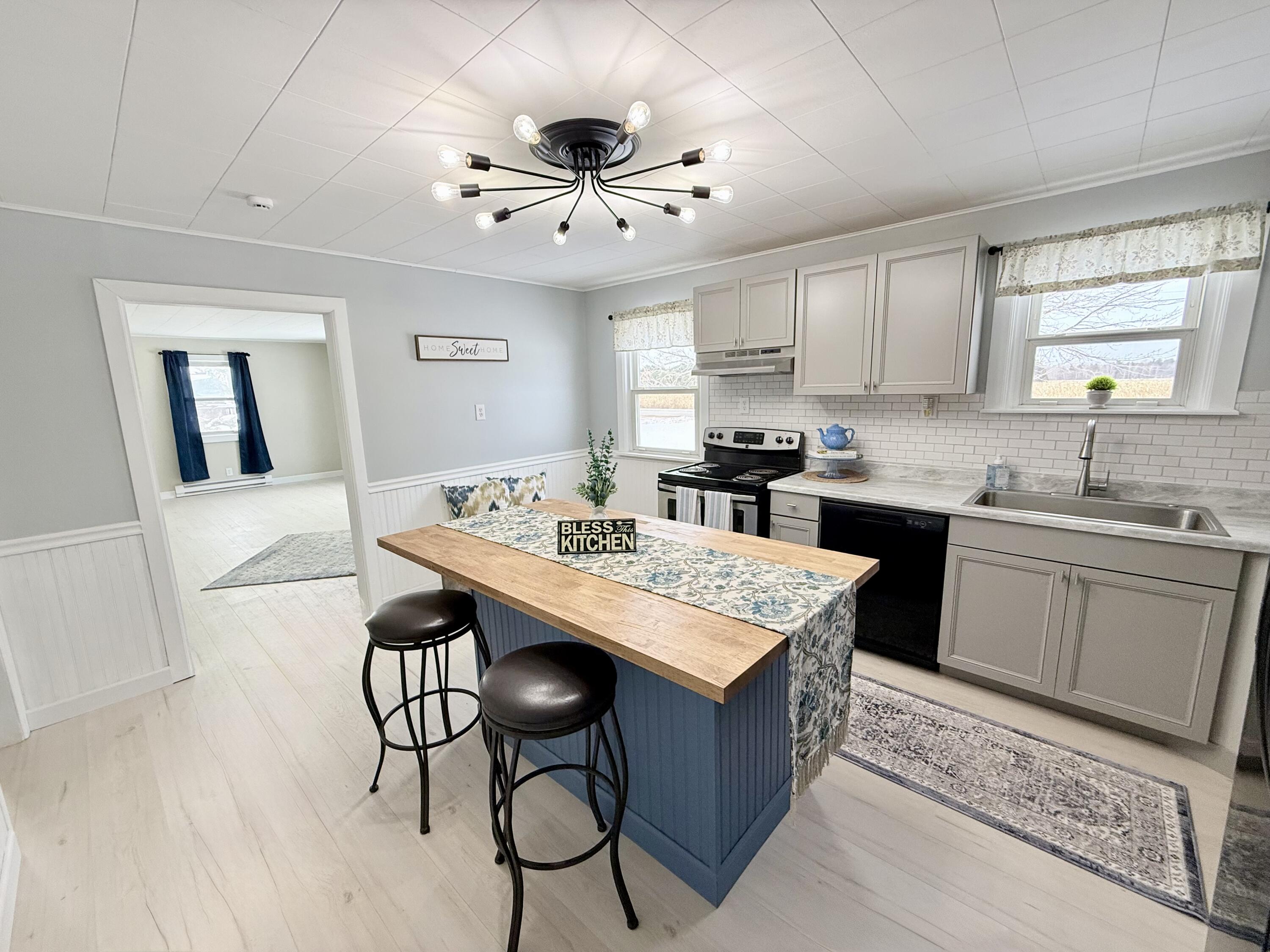 248 Ratta Road Chazy, NY 12921 - Photo 2 of 19 Kitchen