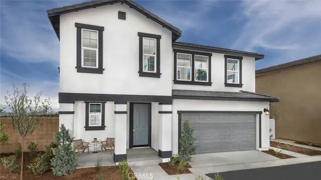 $597,280 | 2439 Gunner Ridge Way, Rialto, CA 92377