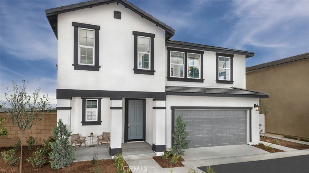 2439 Gunner Ridge Way Rialto, CA 92377 - Photo 9 of 17 Residence 4 Model - not homesite