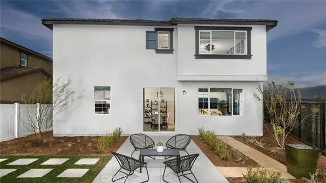 $597,280 | 2439 Gunner Ridge Way, Rialto, CA 92377