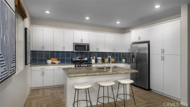 $597,280 | 2439 Gunner Ridge Way, Rialto, CA 92377