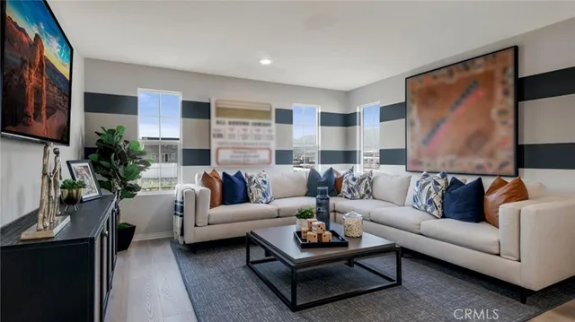 $597,280 | 2439 Gunner Ridge Way, Rialto, CA 92377