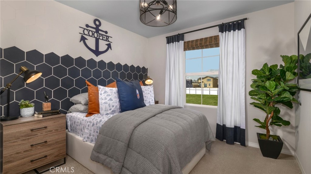 2439 Gunner Ridge Way Rialto, CA 92377 - Photo 5 of 17 Residence 4 Model - not homesite