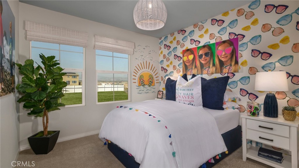 2439 Gunner Ridge Way Rialto, CA 92377 - Photo 6 of 17 Residence 4 Model - not homesite