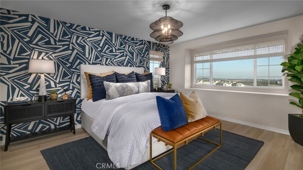 2439 Gunner Ridge Way Rialto, CA 92377 - Photo 7 of 17 Residence 4 Model - not homesite