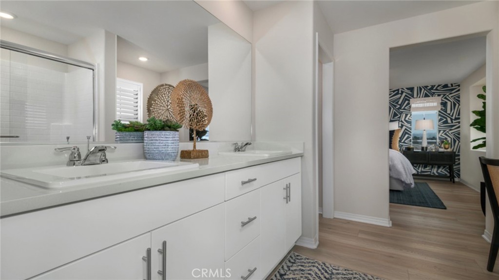 2439 Gunner Ridge Way Rialto, CA 92377 - Photo 8 of 17 Residence 4 Model - not homesite