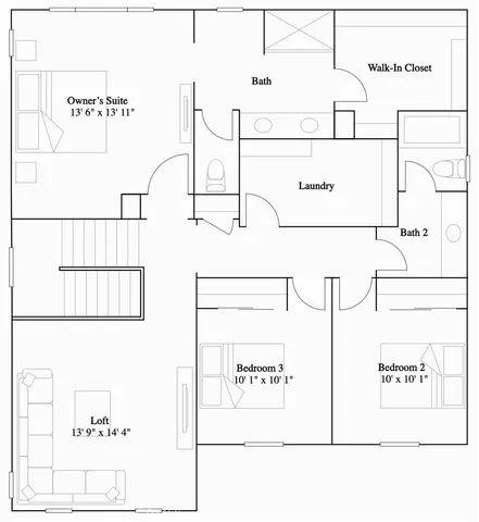 $597,280 | 2439 Gunner Ridge Way, Rialto, CA 92377
