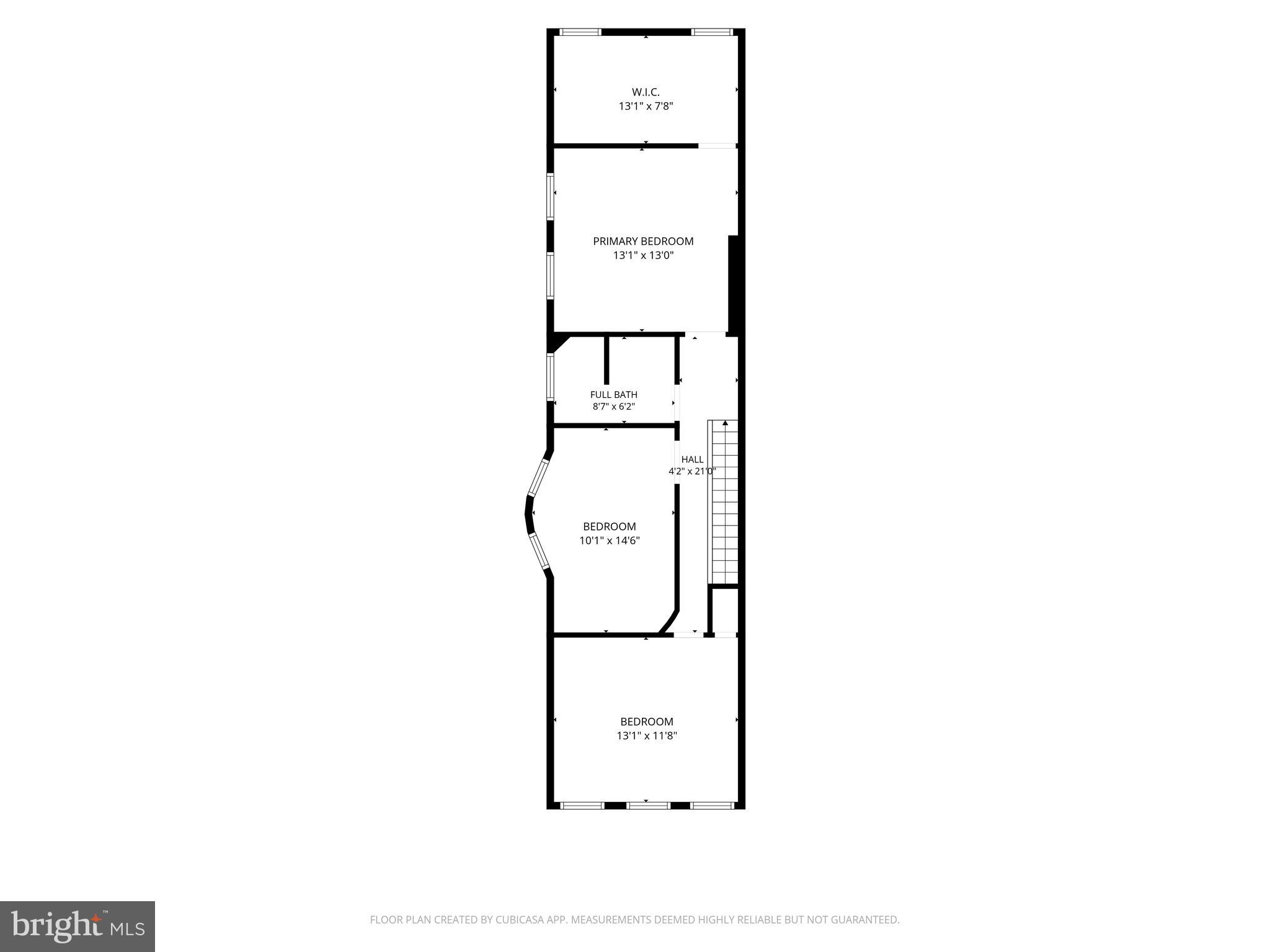 4018 Roland Avenue Baltimore, MD 21211 - Photo 42 of 42