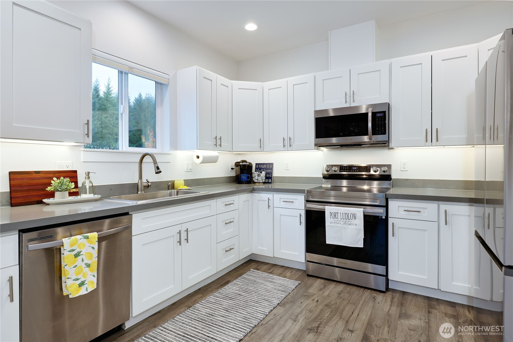 1150 Thorndyke Road Port Ludlow, WA 98365 - Photo 19 of 32 Gallery Image 19
