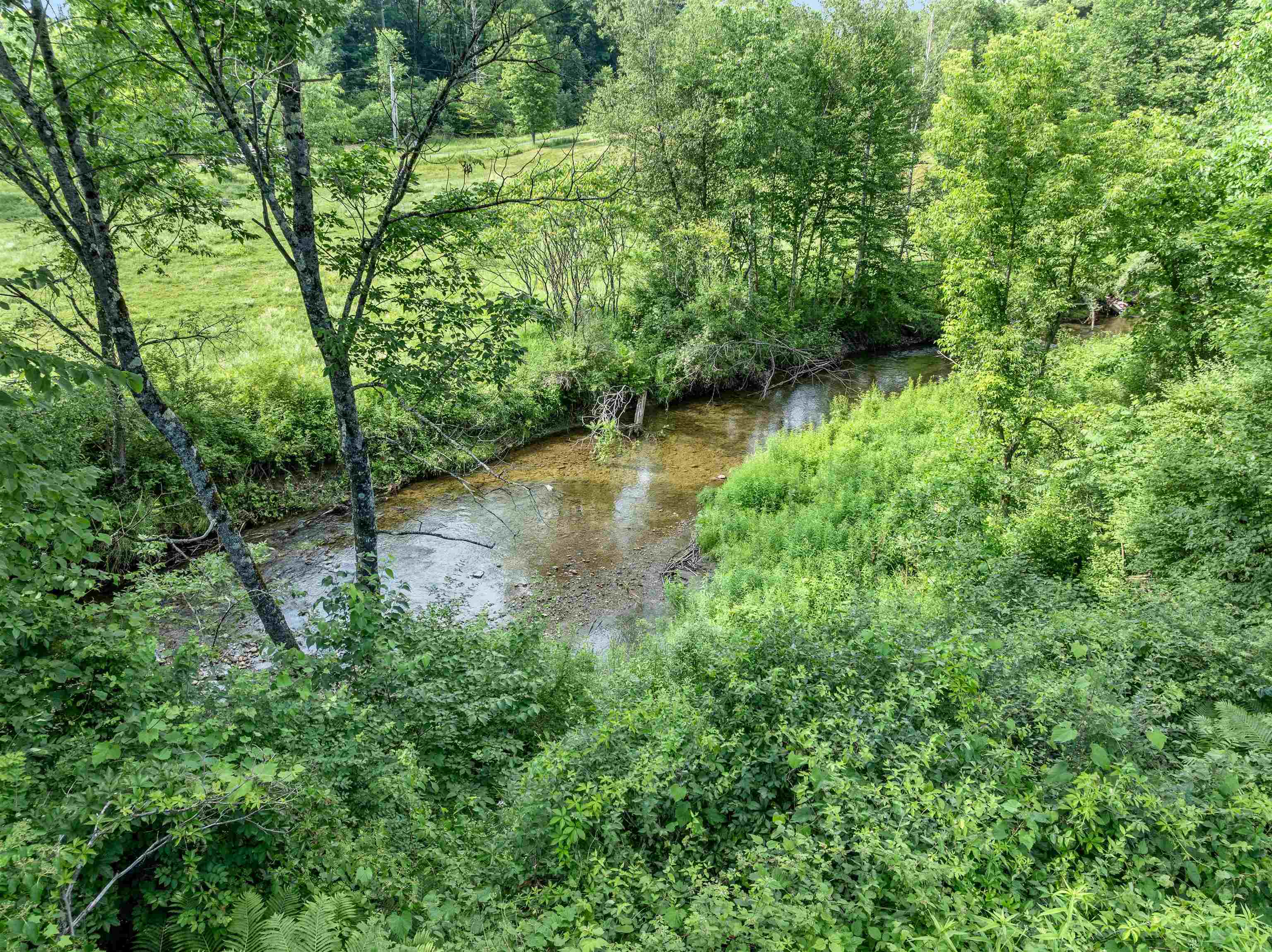 95 Thatcher Brook Road Waterbury, VT 05677 - Photo 56 of 57