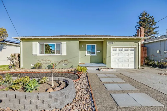 $749,000 | 15382 Andover Street, San Leandro, CA 94579