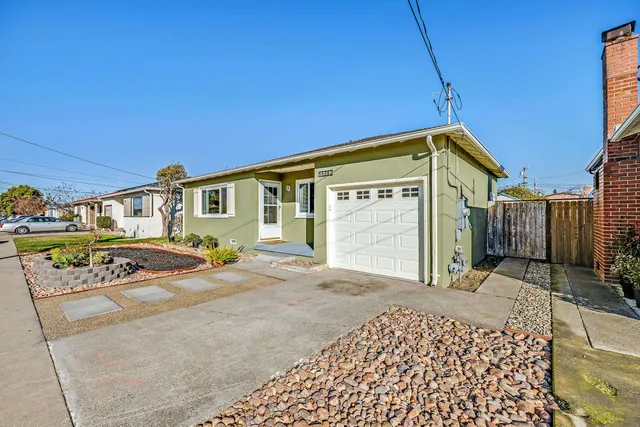 $749,000 | 15382 Andover Street, San Leandro, CA 94579