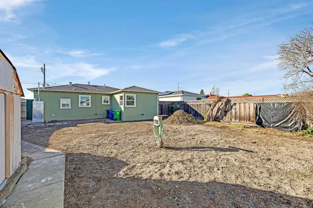 $749,000 | 15382 Andover Street, San Leandro, CA 94579