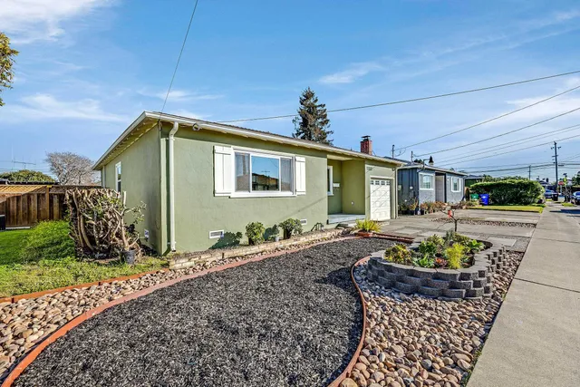$749,000 | 15382 Andover Street, San Leandro, CA 94579