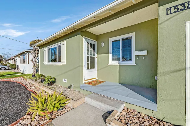 $749,000 | 15382 Andover Street, San Leandro, CA 94579