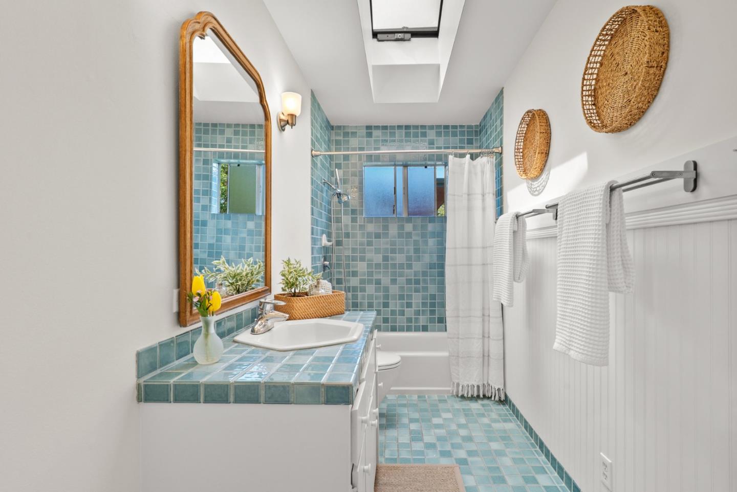 3407 Maplethorpe Lane Soquel, CA 95073 - Photo 24 of 52 wooden floor in a gallery