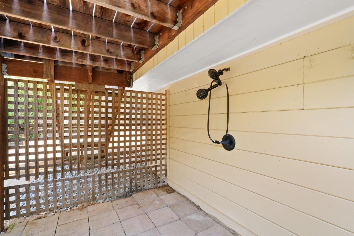 3407 Maplethorpe Lane Soquel, CA 95073 - Photo 44 of 52 a bathroom with a shower