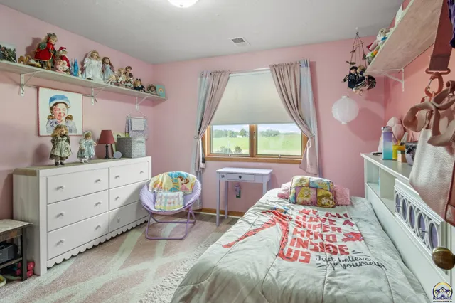 $305,000 | 1545 E Street, Osage City, KS 66523