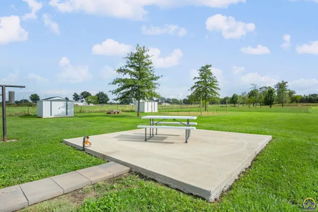 $305,000 | 1545 E Street, Osage City, KS 66523