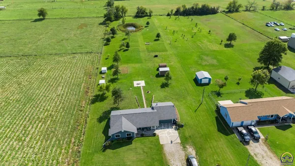 $310,000 | 1545 E Street, Osage City, KS 66523