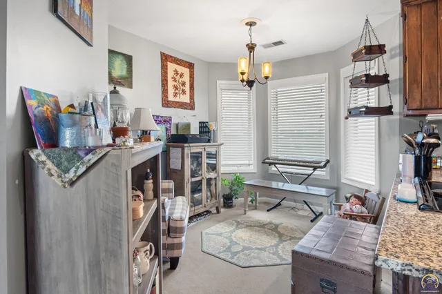 $305,000 | 1545 E Street, Osage City, KS 66523