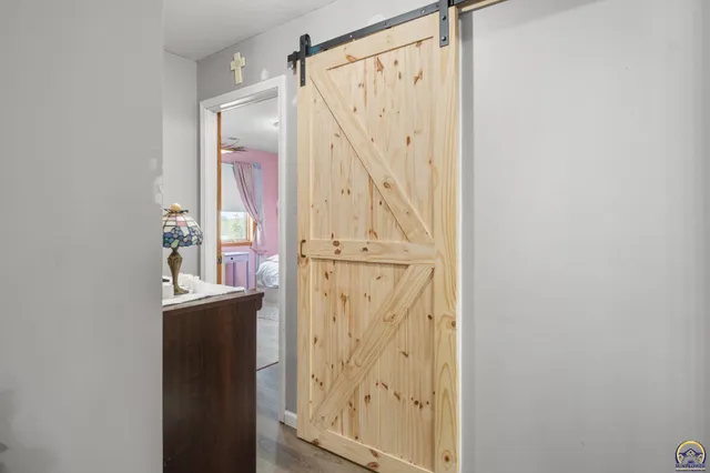 $305,000 | 1545 E Street, Osage City, KS 66523