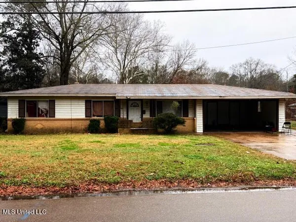 $105,000 | 1073 Maria Drive, Jackson, MS 39204