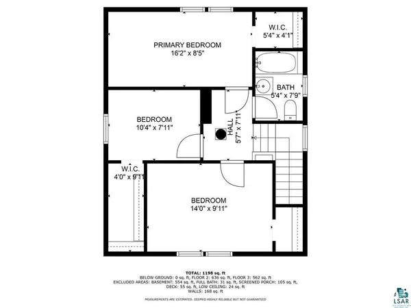 $249,900 | 1230 North 7th Avenue East, Duluth, MN 55805