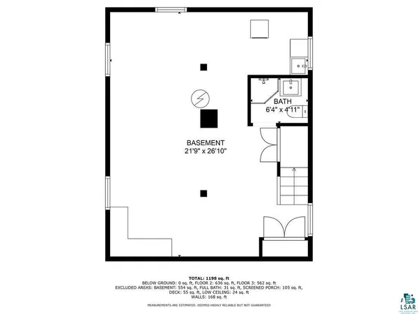 $249,900 | 1230 North 7th Avenue East, Duluth, MN 55805
