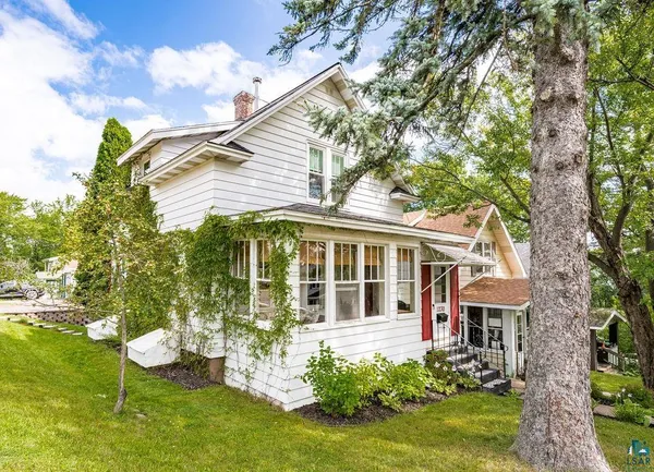 $249,900 | 1230 North 7th Avenue East, Duluth, MN 55805