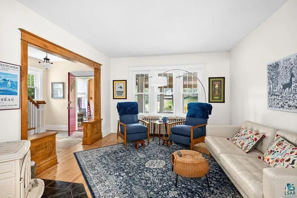 $249,900 | 1230 North 7th Avenue East, Duluth, MN 55805